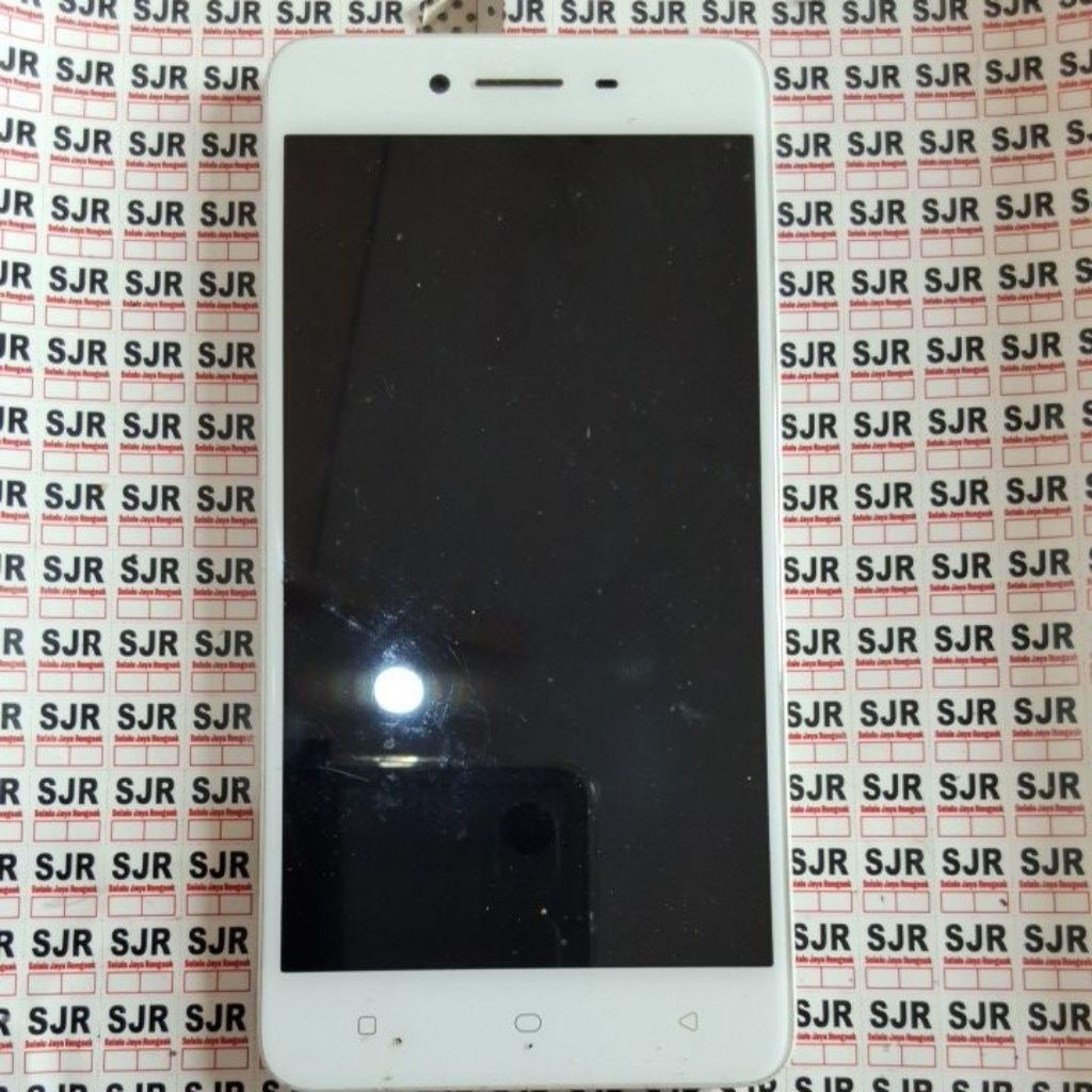 LCD Oppo A37 copotan ori