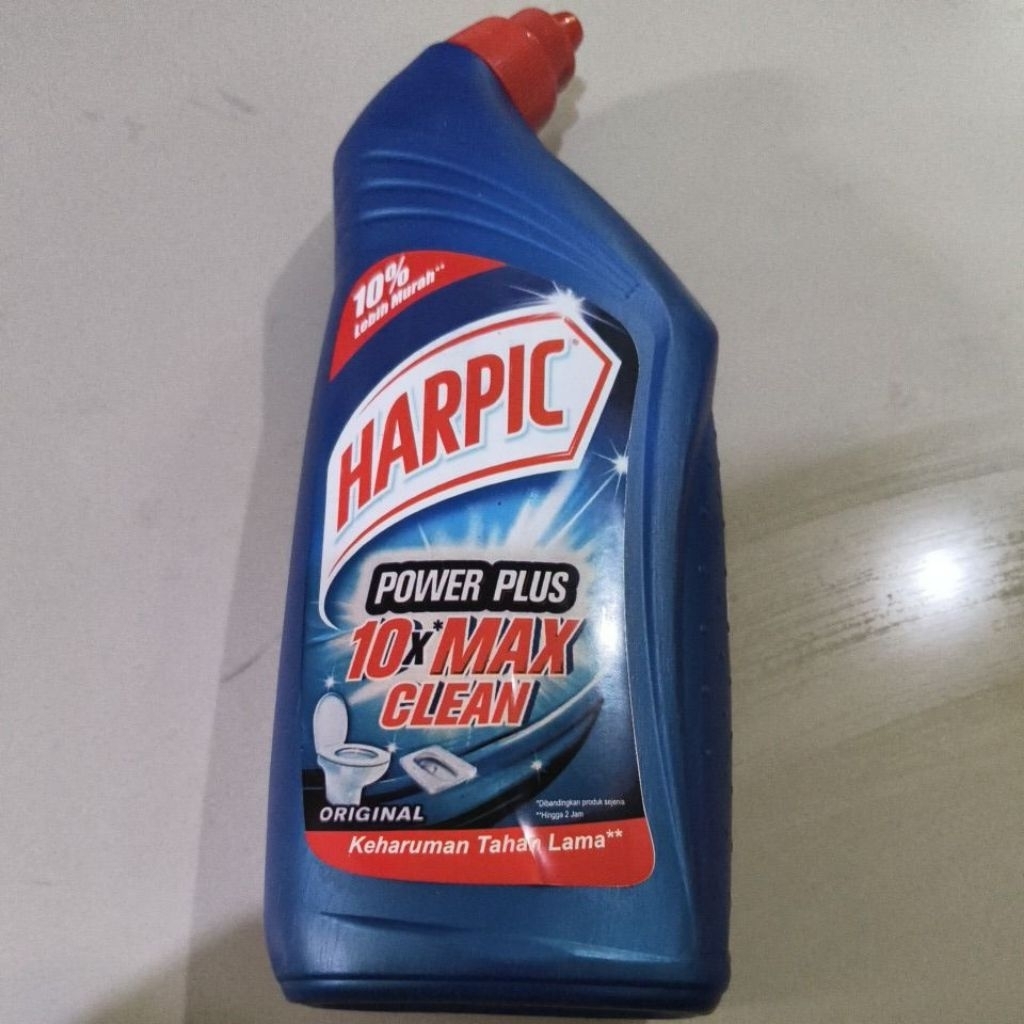 harpic power plus 675ml