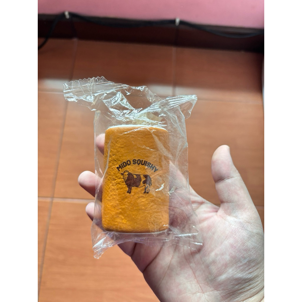 MIDO MARSHMELLOW| MIDO BLINDBOX| SQUISHY MIDO| SQUISHY CHINA| SQUISHY PRELOVED