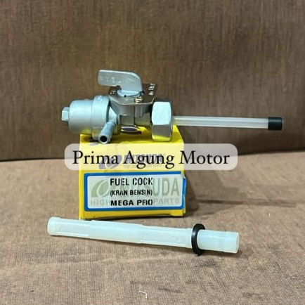 KRAN BENSIN MEGA PRO MITSUDA