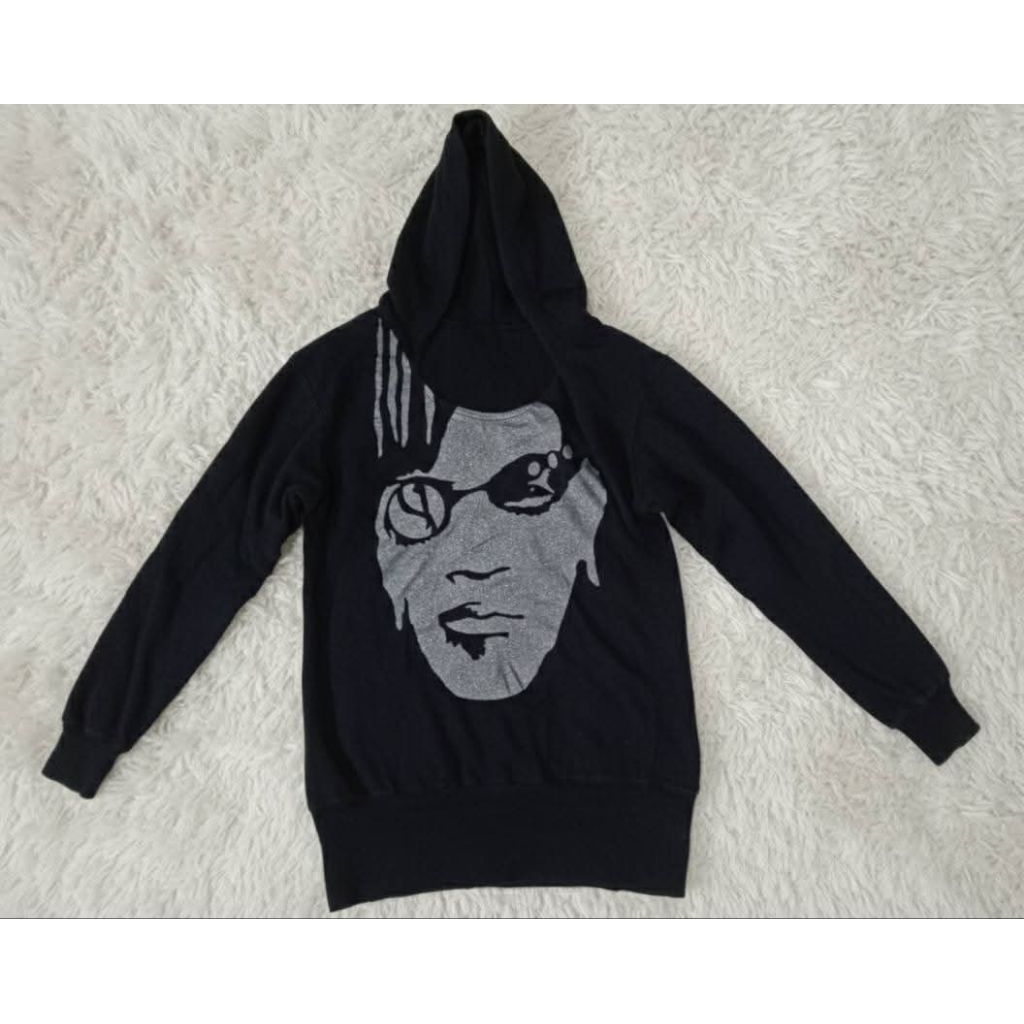 hoodie katun y2k grapic