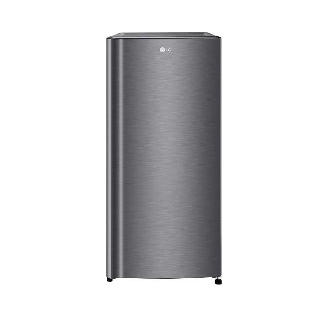 Kulkas 1pt LG GN-Y201CLAR | 1 pintu GNY201CLAR 164/169L GNY 201 CLAR