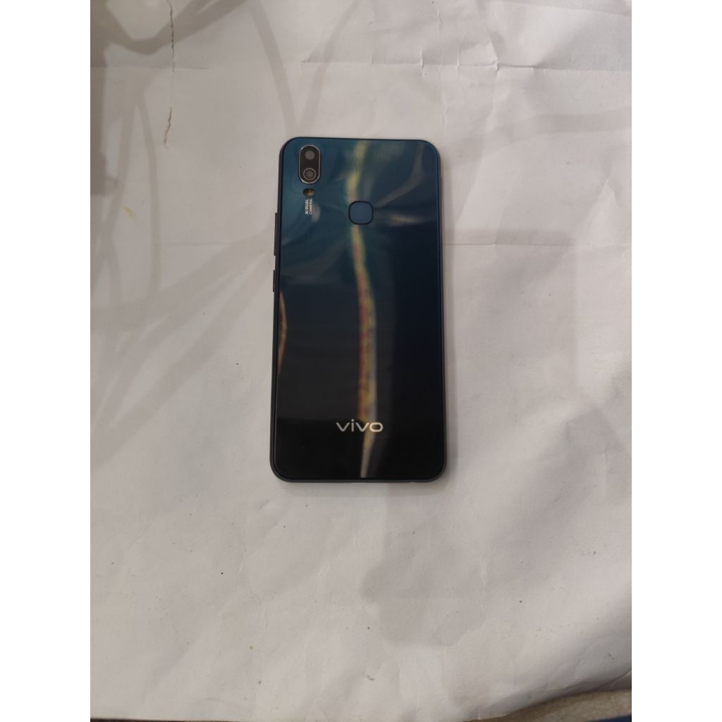 vivo y11 Ram 3/32Gb