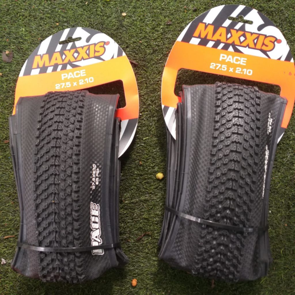 Ban sepeda Maxxis