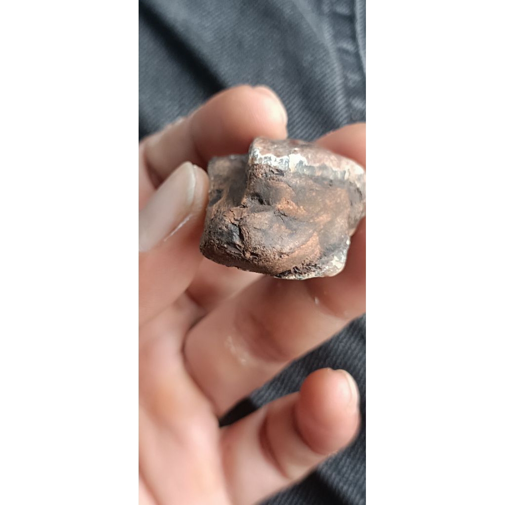 batu temuan sungai purba