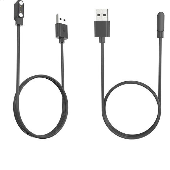 Kabel Charger Lige Sport Smartwatch Tipe A Charging