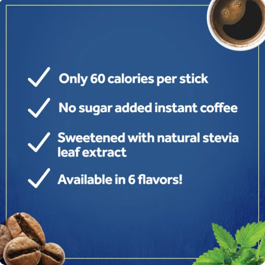 Nyimas_Case Equal Cafe T Coffee Mix Powder No Sugar Added Kopi Equal Thailand
