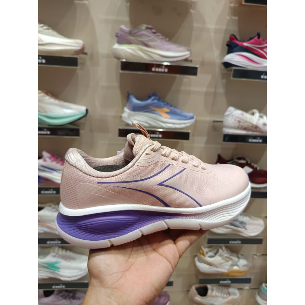 Diadora running women original