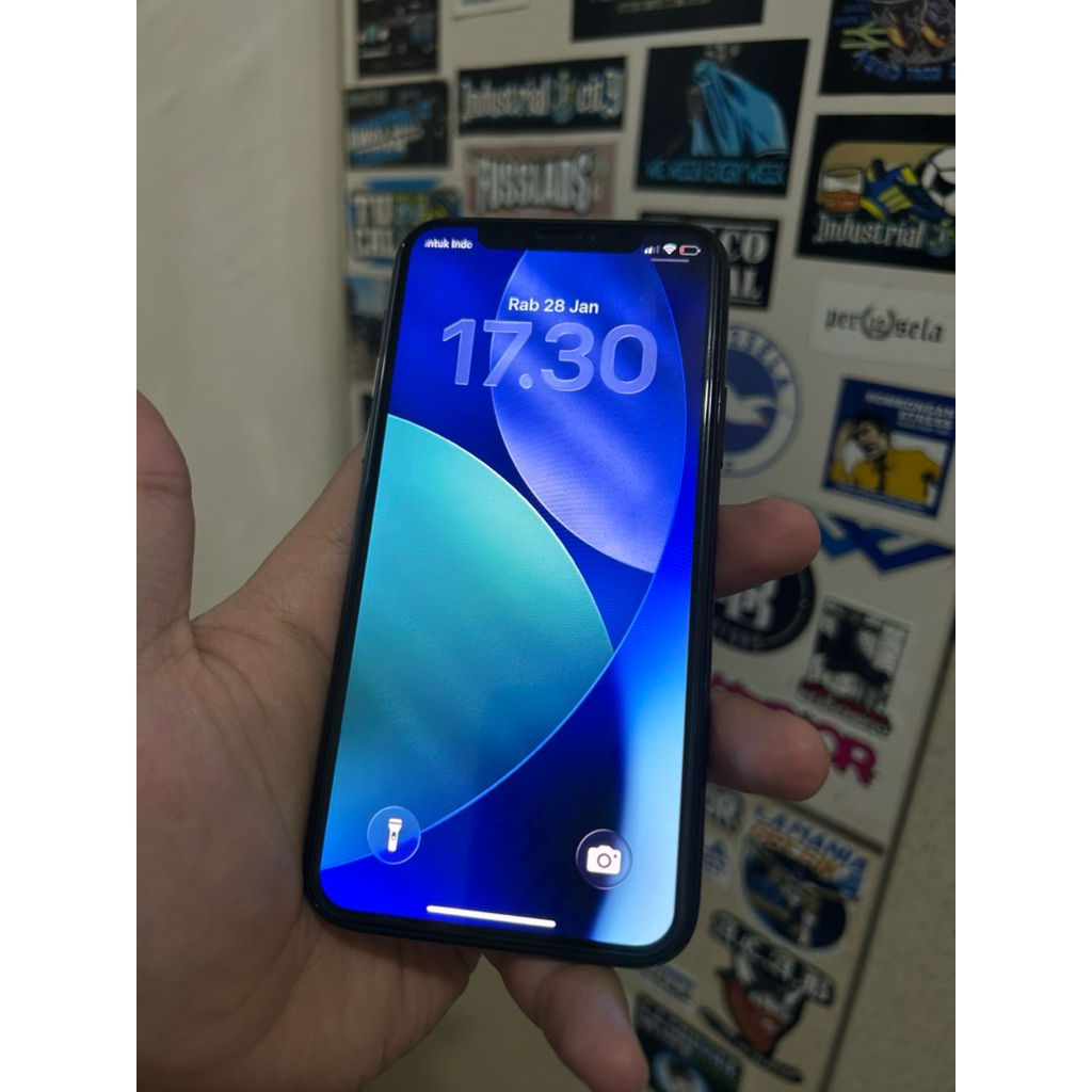 iphone 11 pro 256gb beacukai