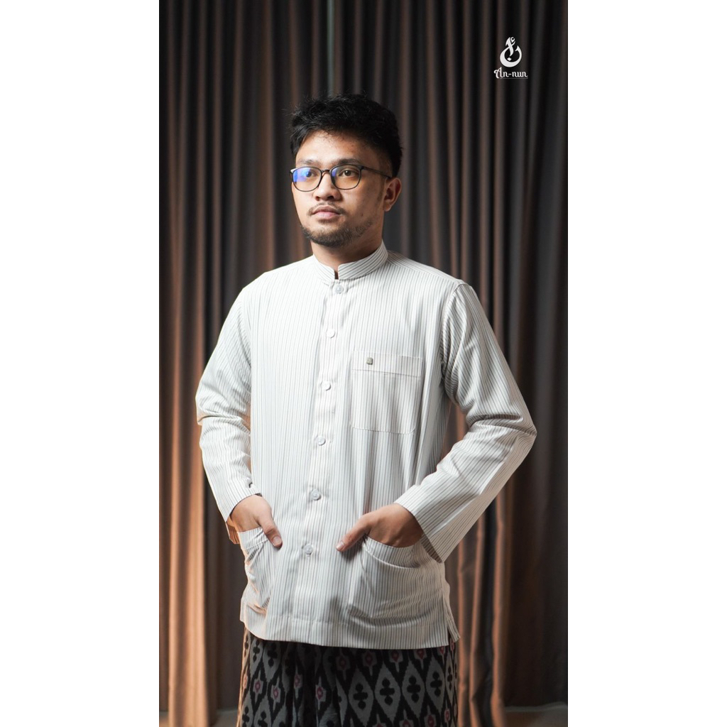 KOKO HAIBAH SALUR IMPORT ORIGINAL ANNUN TERBARU