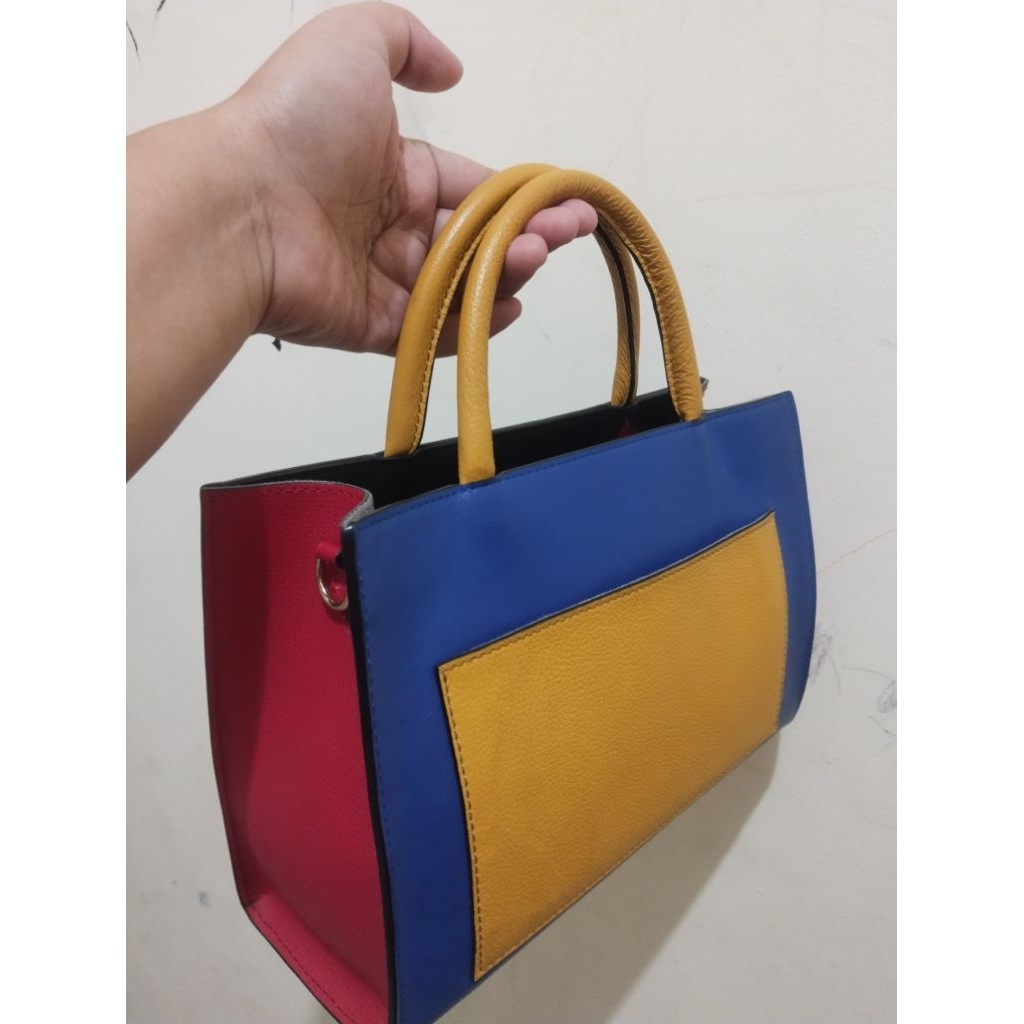 rounn bag x nagita slavina