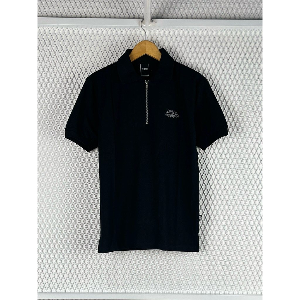 Elitbry Polo Masterpiece – Polo Shirt Pria Premium Elegan & Eksklusif