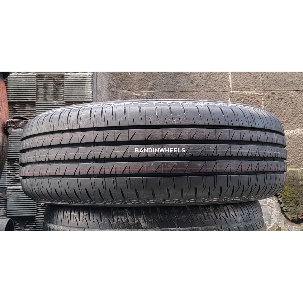 Ban 205/65/R16 99% Bridgestone Turanza tubbles