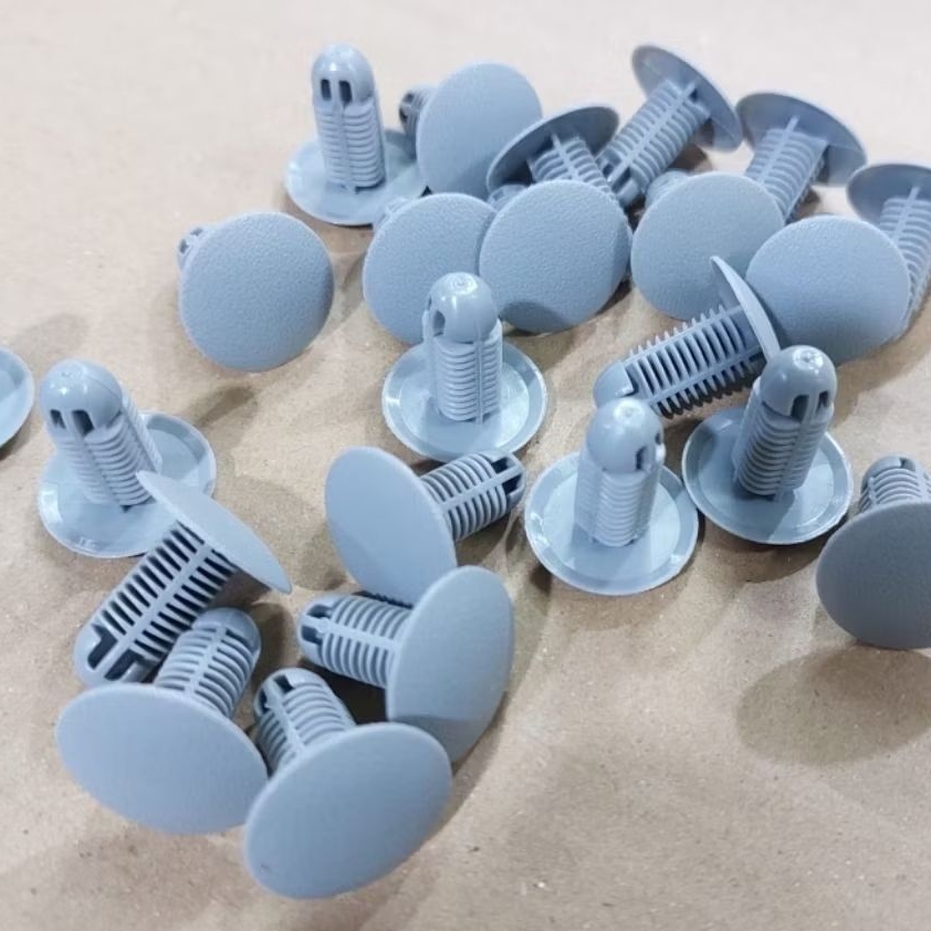 KLIP PLAFON MOBIL CANTER DLL