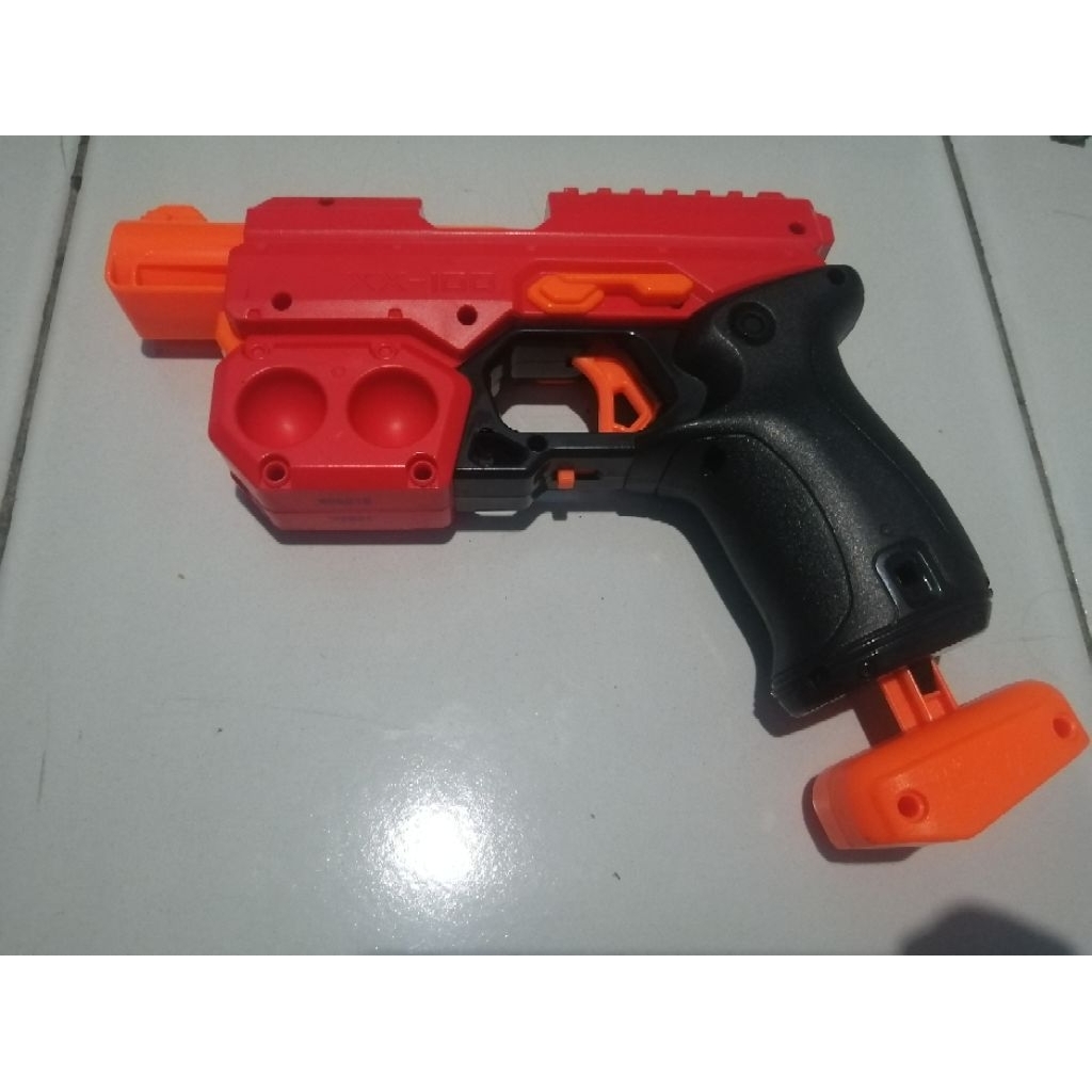 nerf rival xx100 original