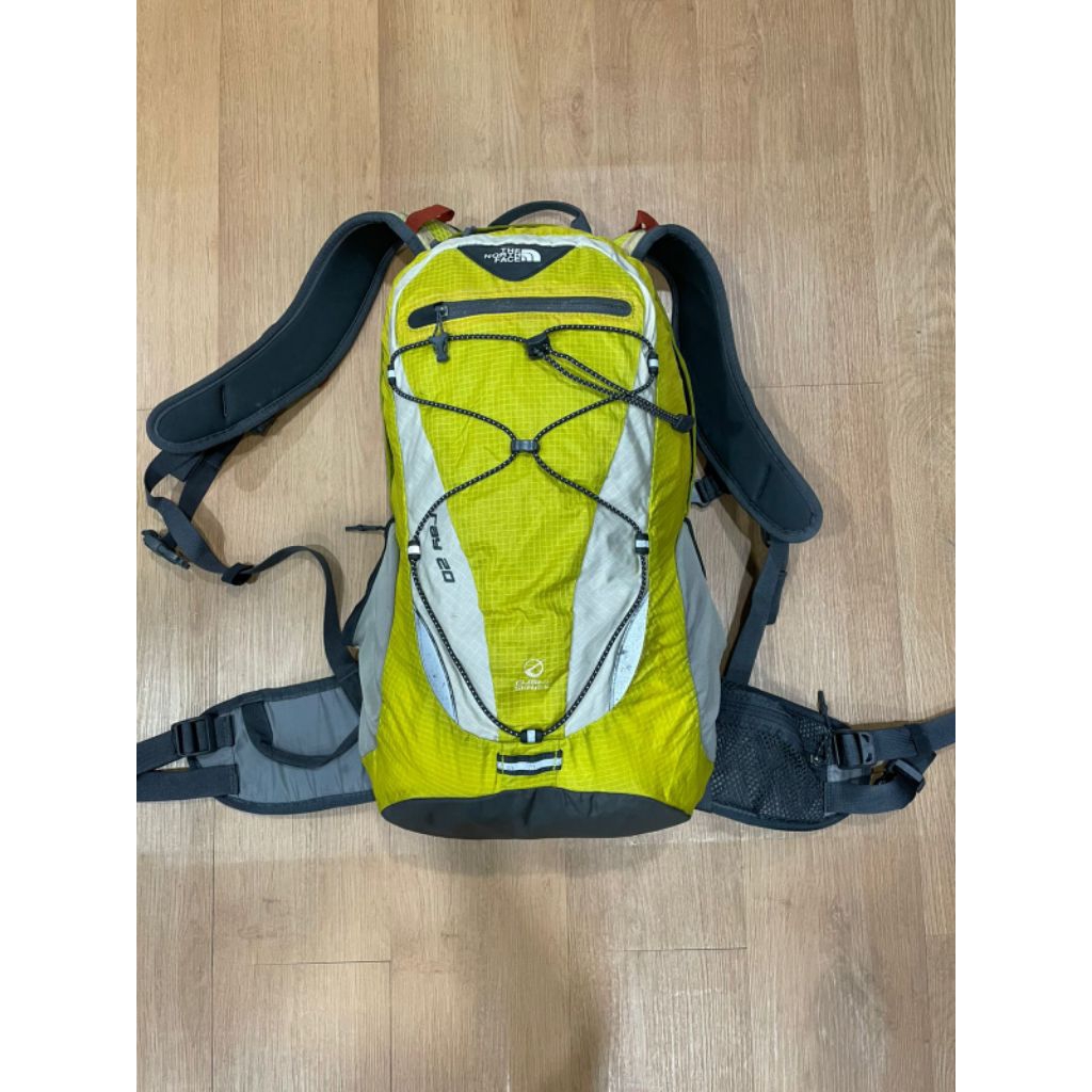 Backpack TNF Ray 20L