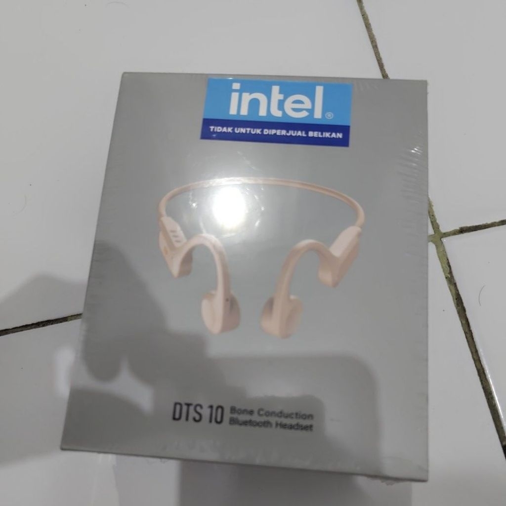 Speaker tws intel