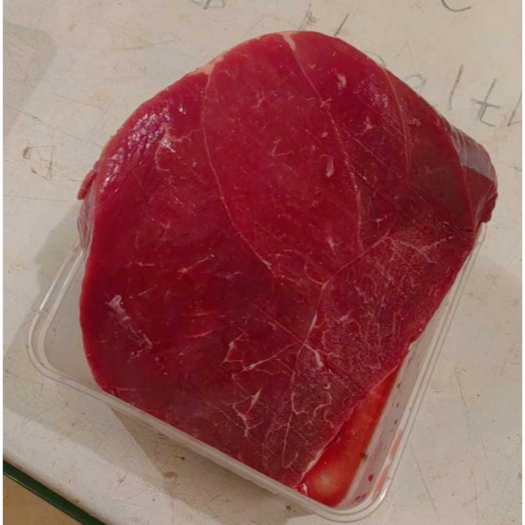 DAGING SAPI FRESH LOKAL 1KG