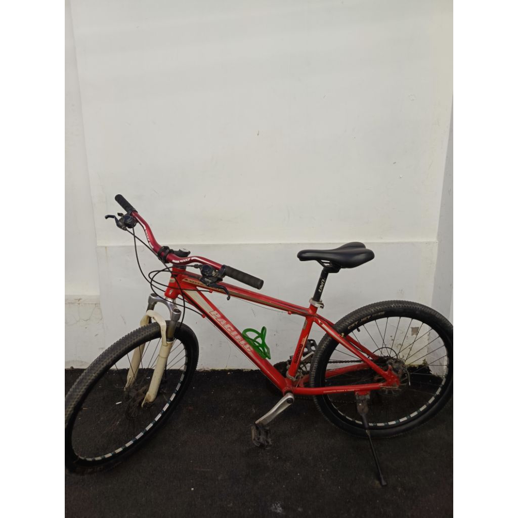 SEPEDA MTB ALLOY 26 INCH PACIFIC EXOTIC 200