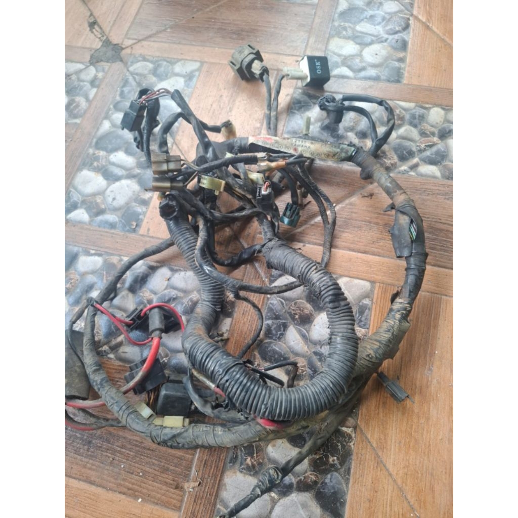 KABEL BODY VIXION NEW VIXION KS 2014-2015 original