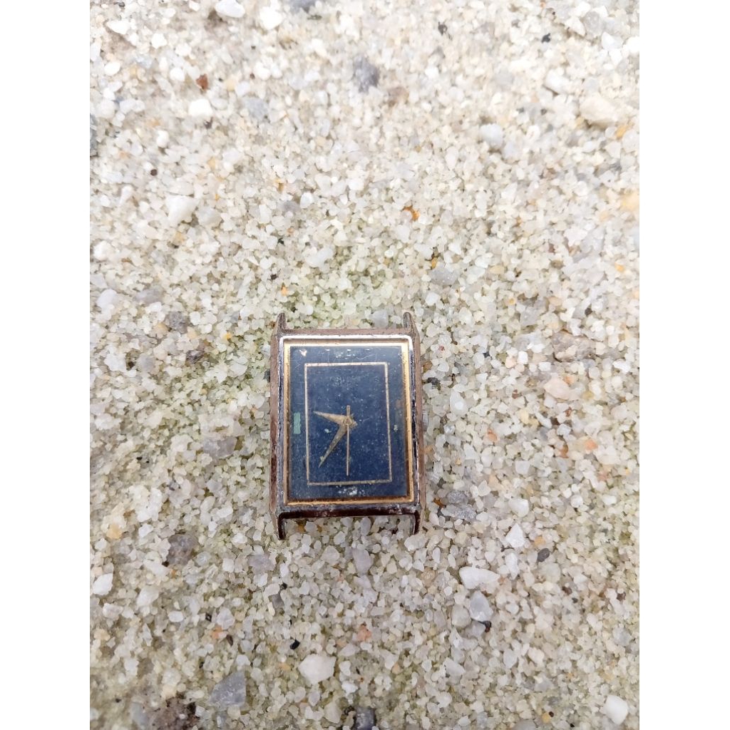 orient watch tank jam tangan bahan