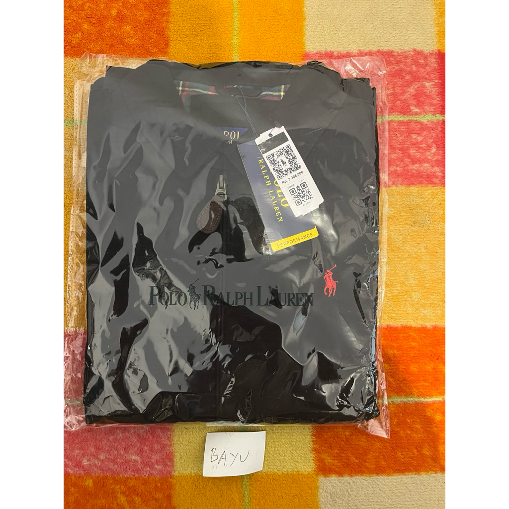 Harrington Polo Ralph Lauren
