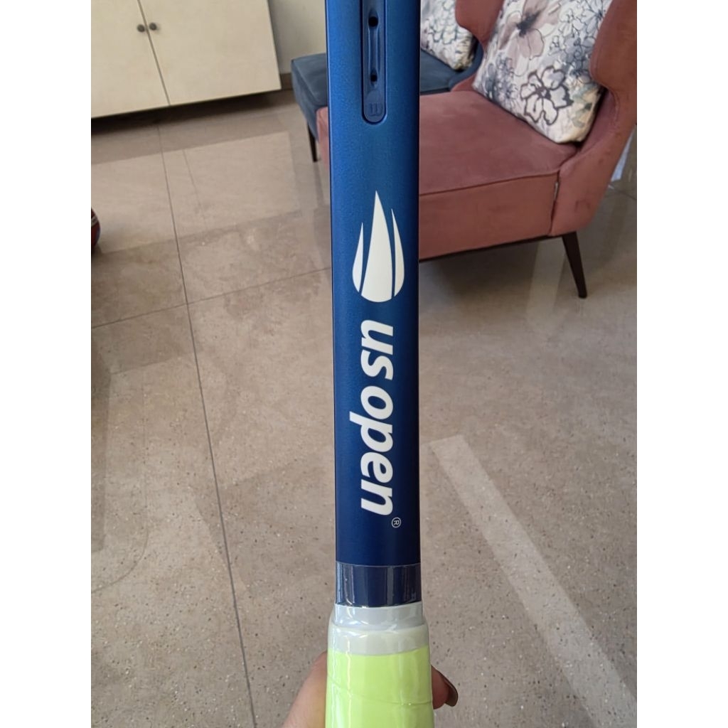 WILSON CLASH V2 100 UL US OPEN