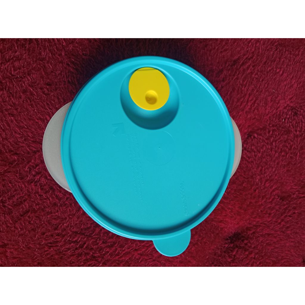 New // CWL Tupperware