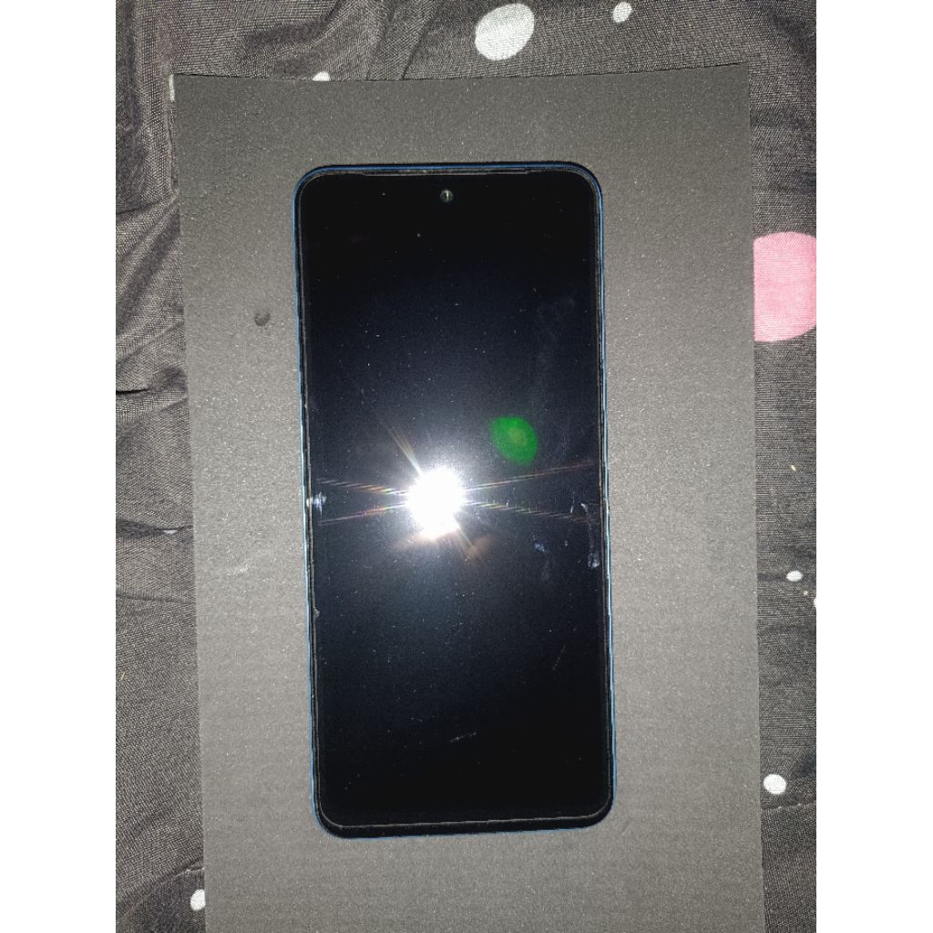 Hp Redmi 12 4g Ram 8