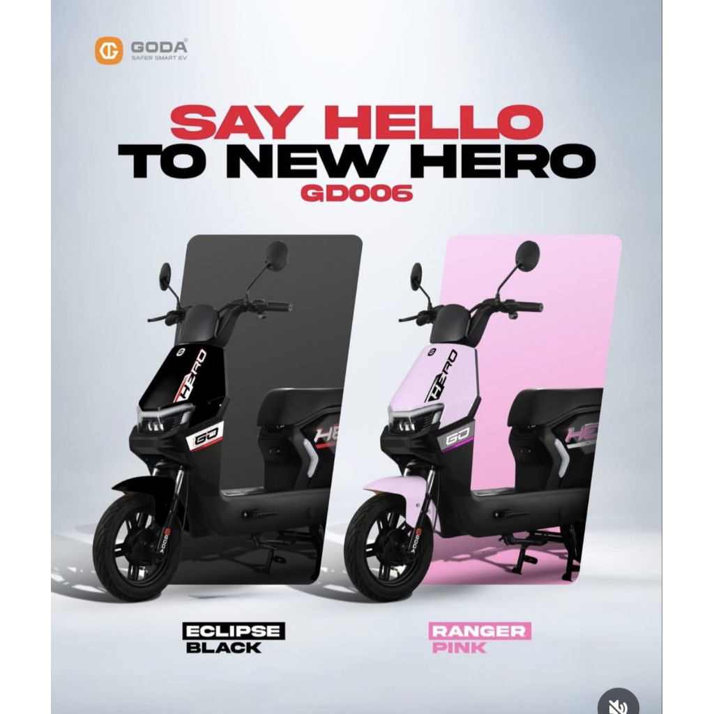 Sepeda Listrik Uwinfly Goda NUV Aksesoris Sepeda Listrik Aki Sepeda Listrik Sparepart Sepeda Listrik