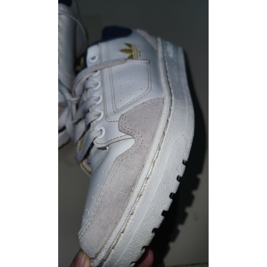 Sepatu Adidas Originals NY 90 Women (4 UK/ 37 EU)