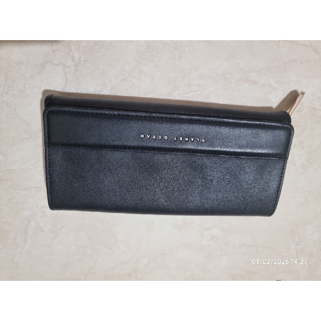 prelove planet ocean dompet wanita