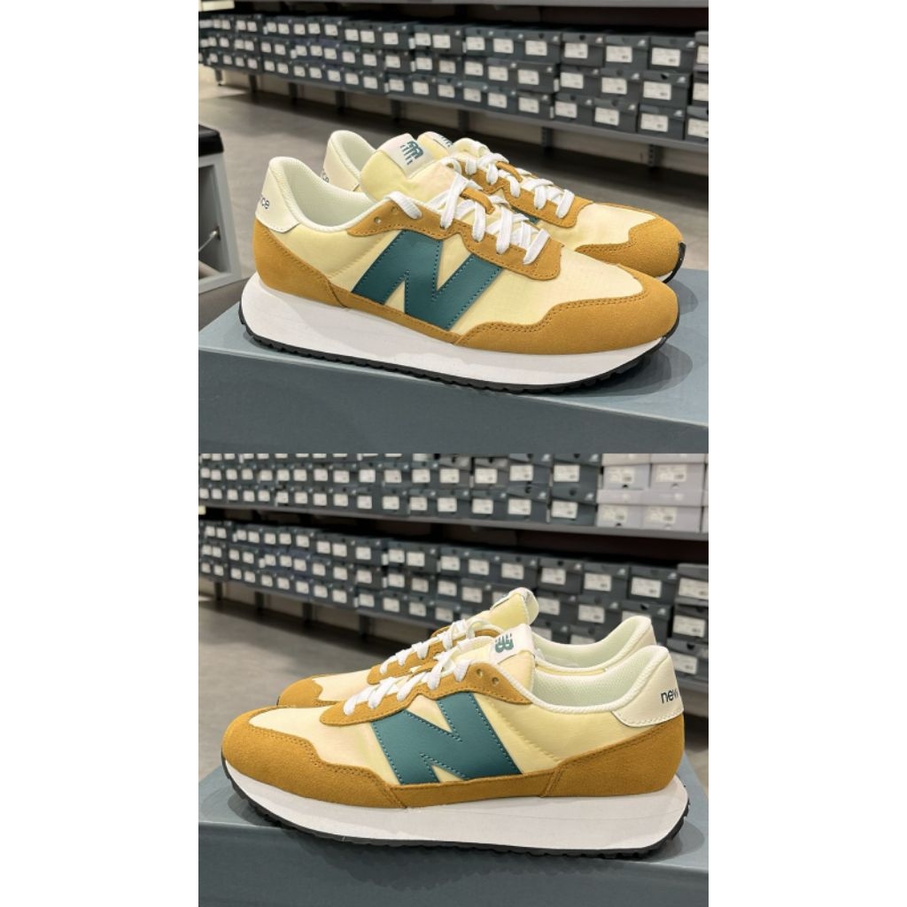 New Balance MS237MCG