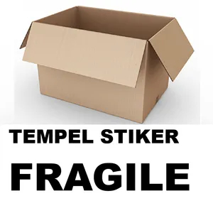 Packing Kemasan Tambahan Kardus Dus Gift Box Pengaman Paket bubble wrap packing aman
