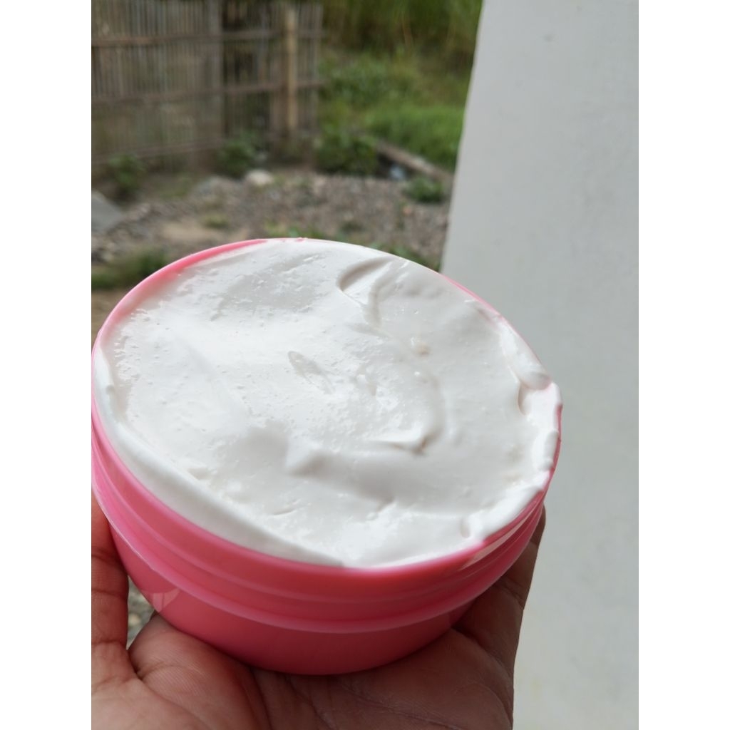 Lotion Pemutih WB / HB Racikan / HB Pemutih