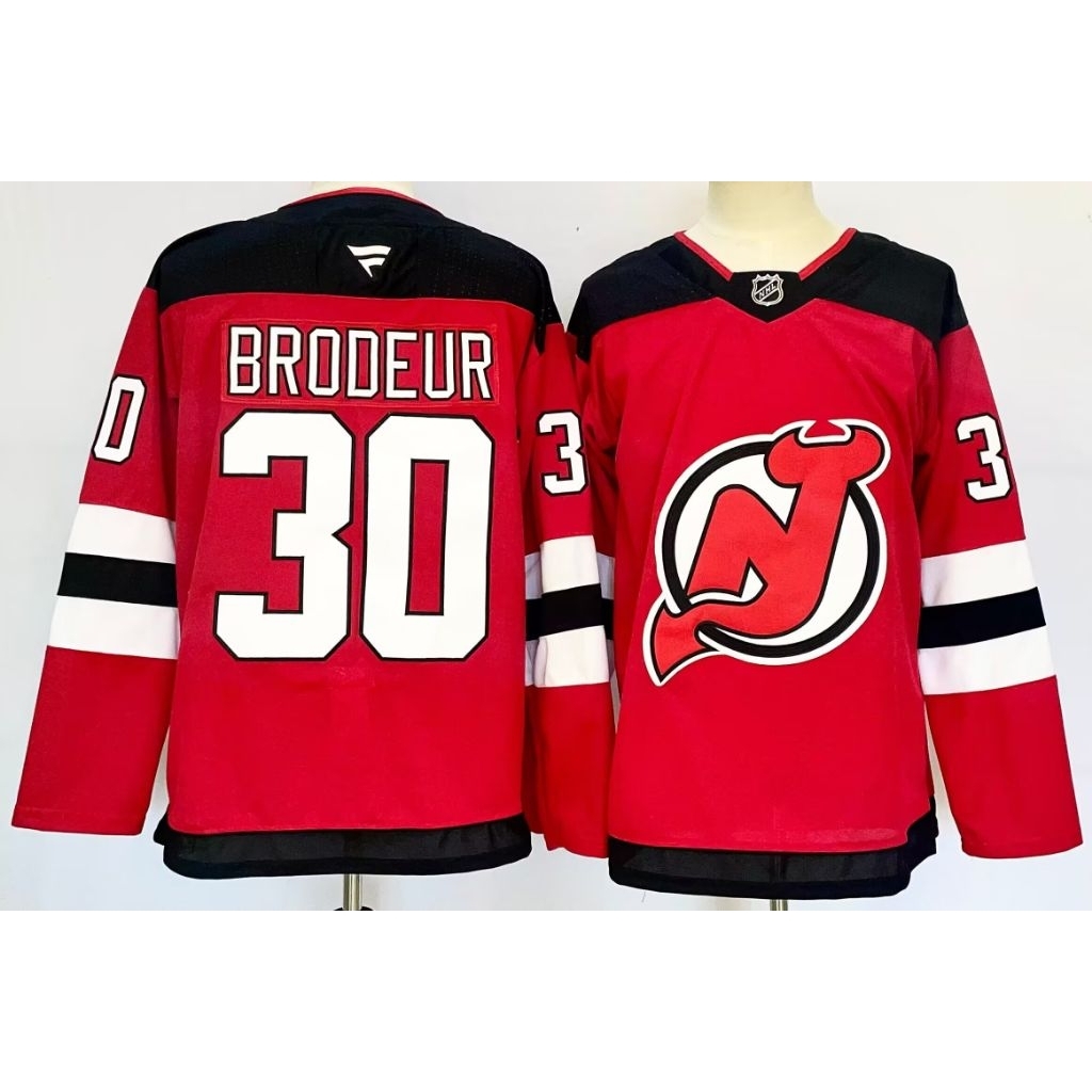 Fanatics Jersey NHL New Jersey Devils