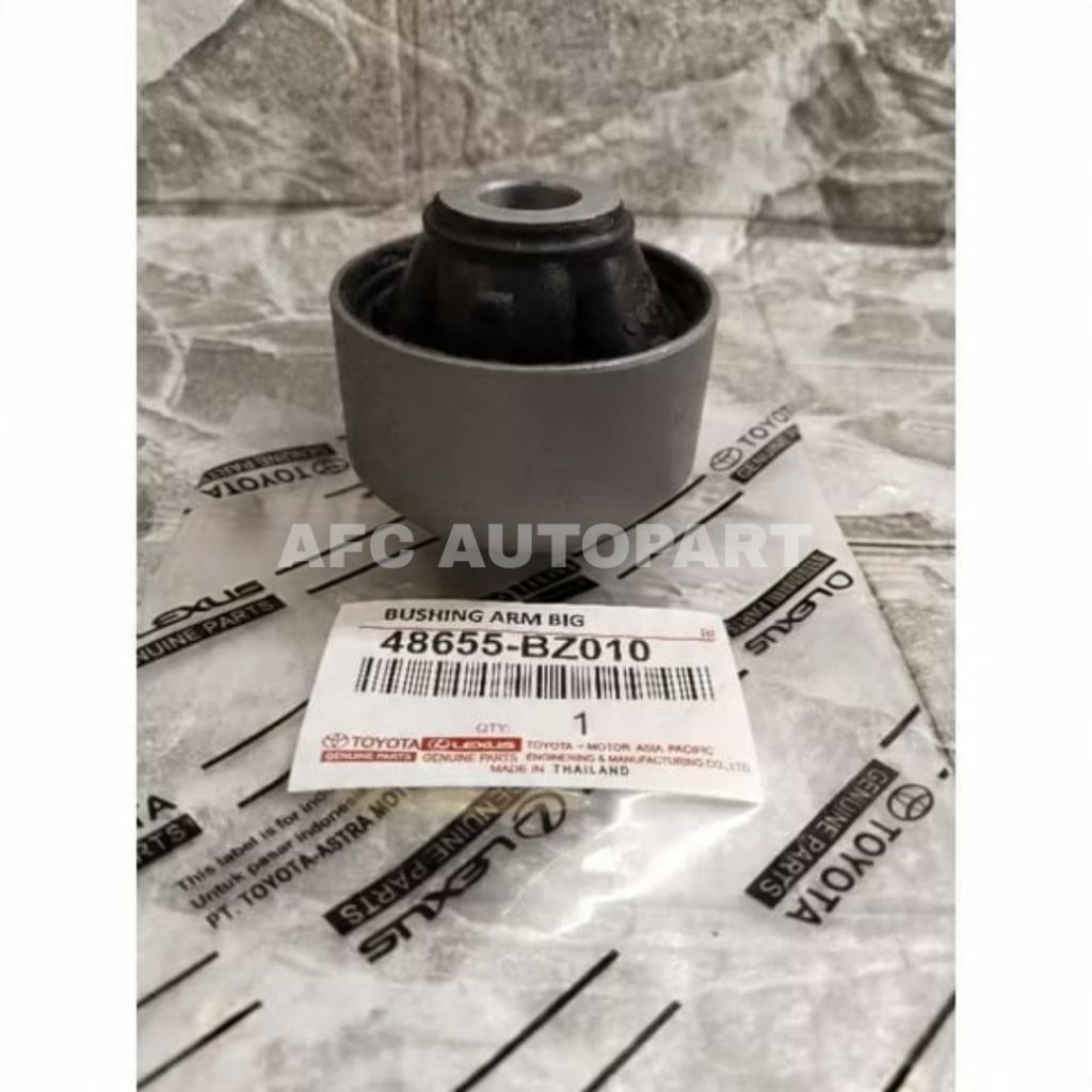 Bushing Lower Arm Besar Avanza Xenia 2004-2011 Original