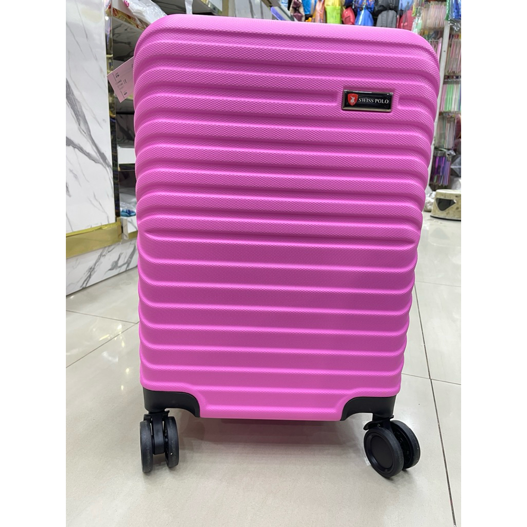 Koper 18inci Swiss Polo