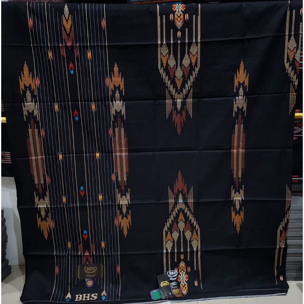 BHS STB ROYAL GOLD ORIGINAL