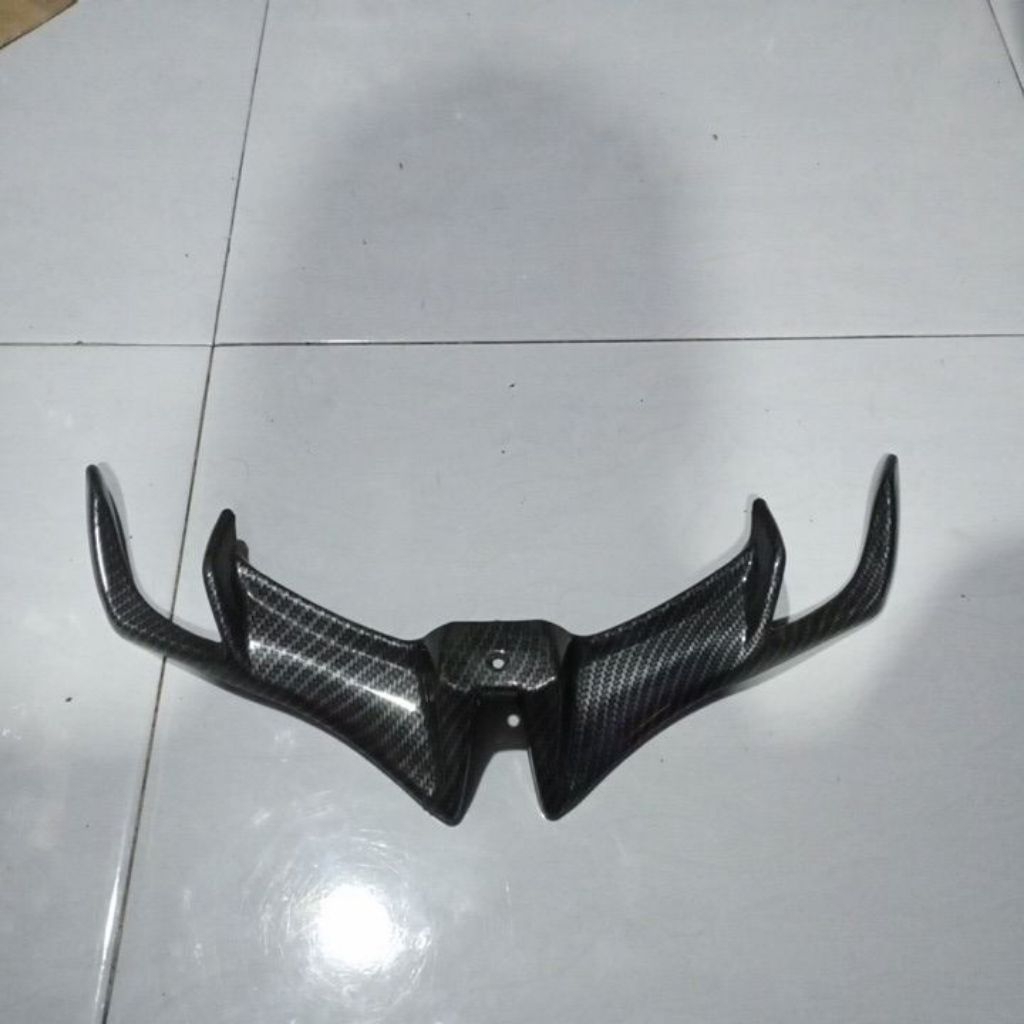 winglet carbon CBR150R/PNP