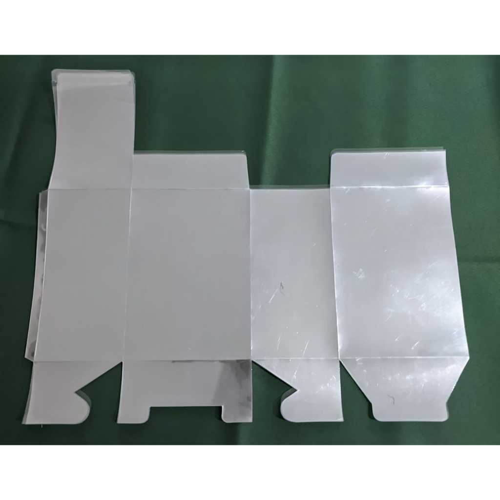 KOTAK MIKA 15.5x10.5x21.5 SDO TEBAL