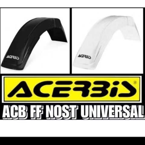 SPAKBOR DEPAN ACERBIS NOST UNIVERSAL