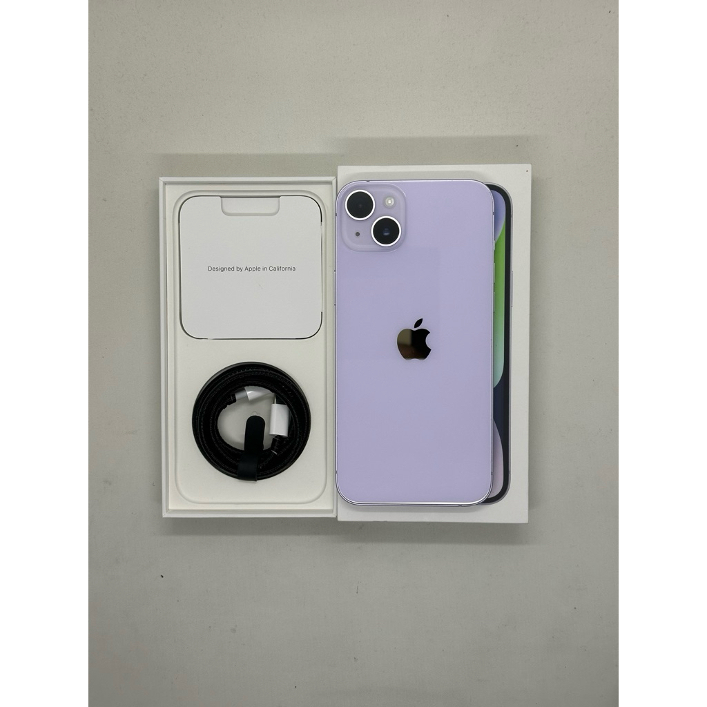 Apple iPhone 14 Plus Official Original