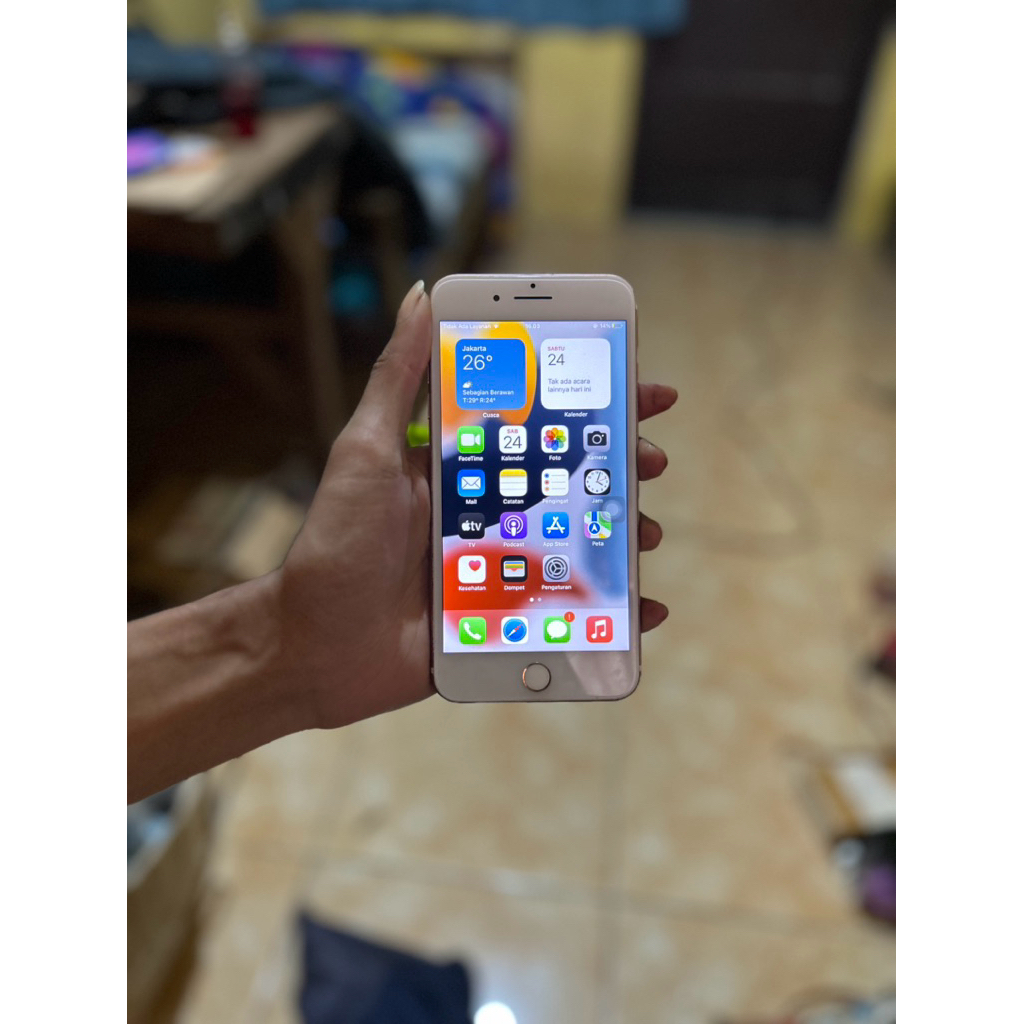 iphone 7plus 32gb bypass wifi