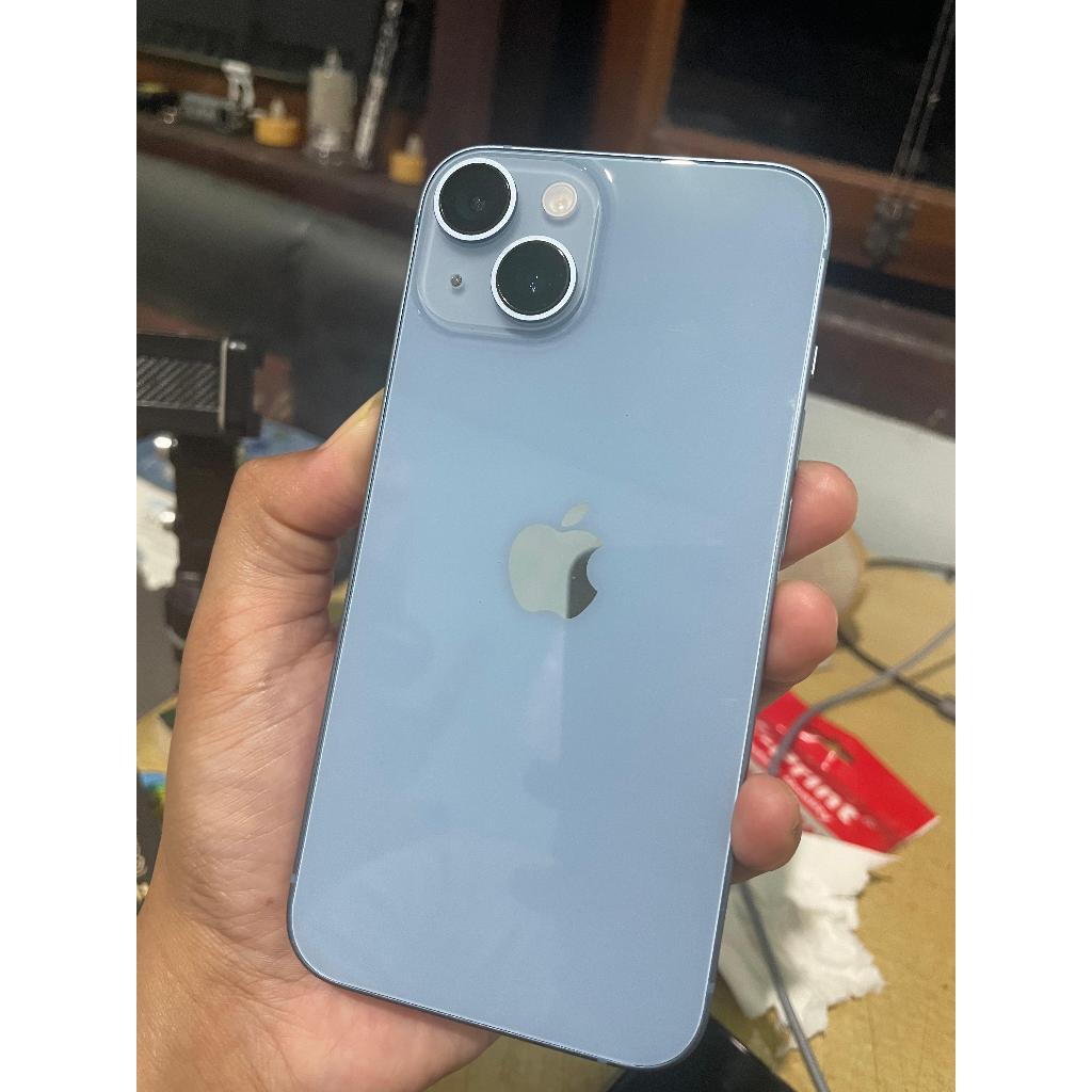 Iphone 14 Blue 128GB