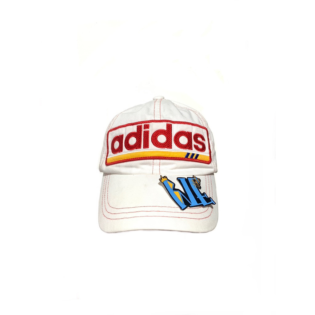 topi adidas second