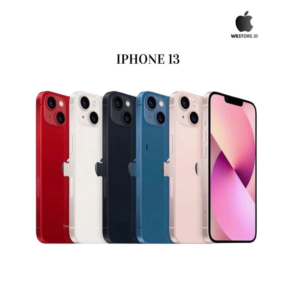 Apple Iphone 13