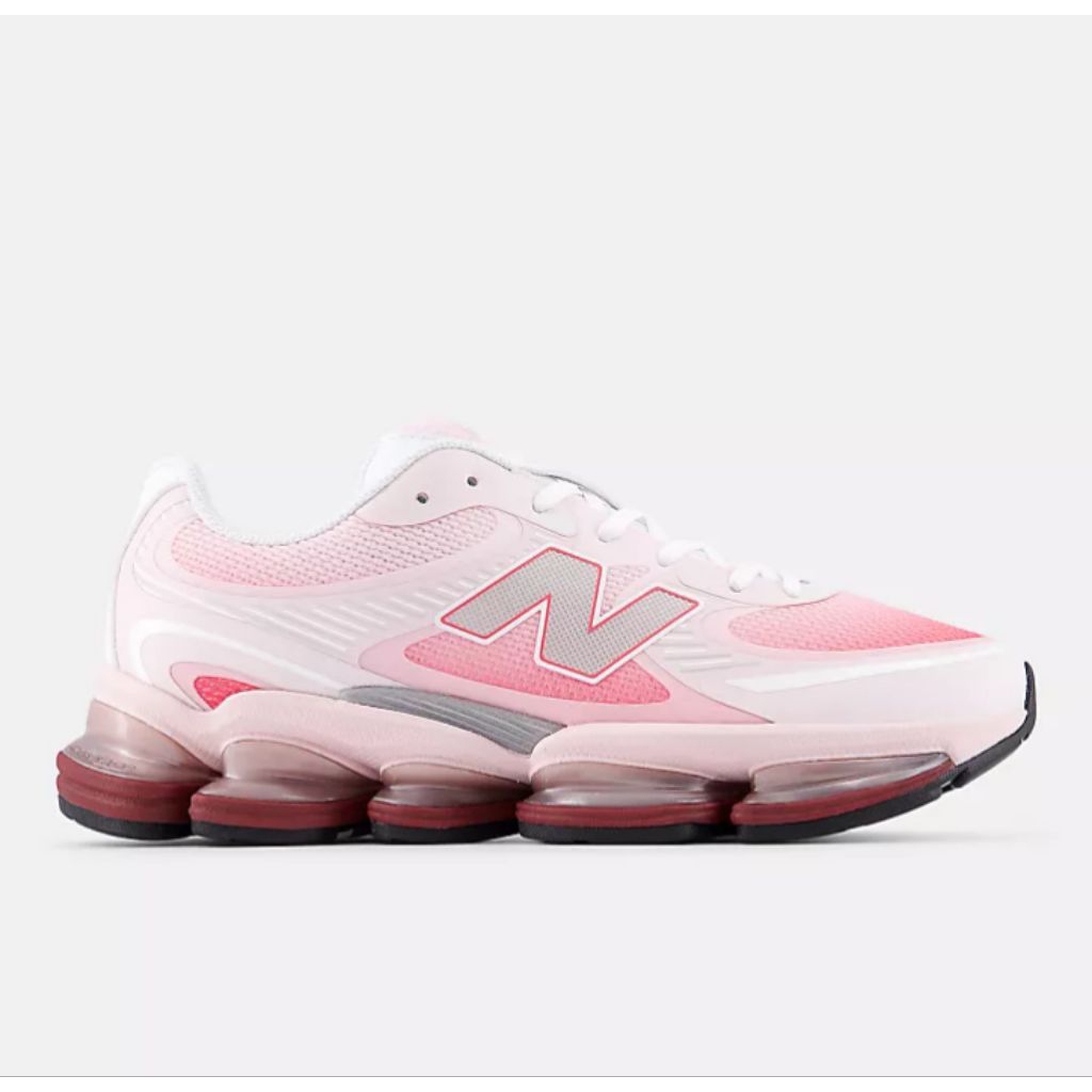 New Balance ABZORB 2000 Women's Sneakers Shoes - Rose Sugar