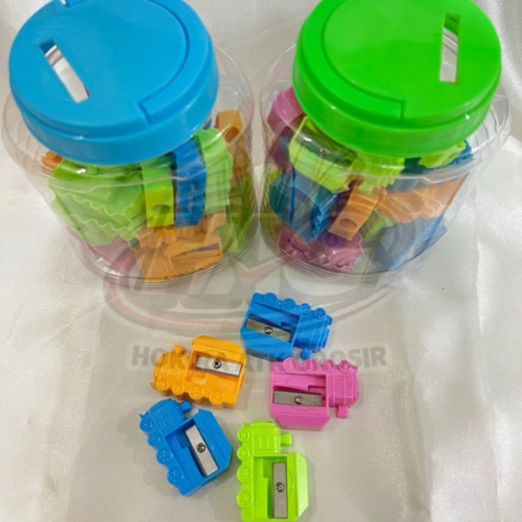 Rautan Toples Karakter Lucu | Pcs