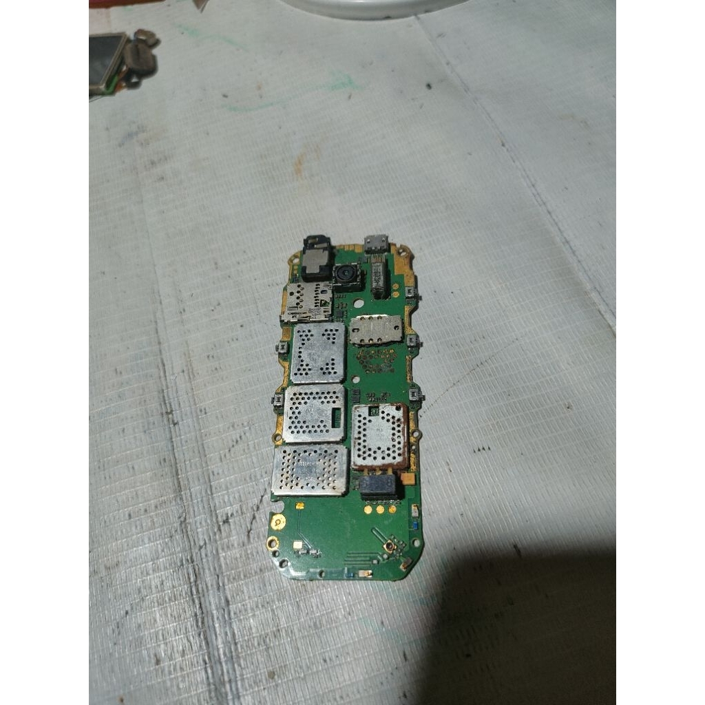 mesin Nokia 5130c-2 Xpressmusic second seadanya